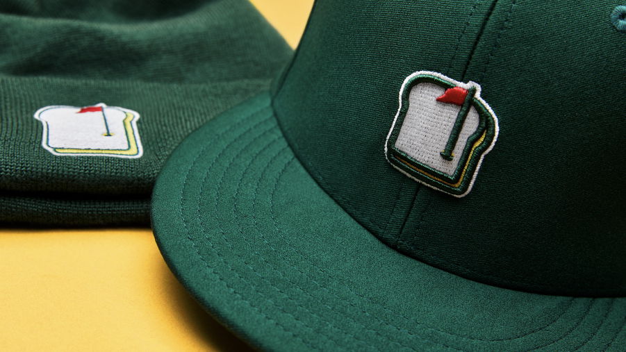 Vice Golf releases final Limited Edition of 2020: LOCAL LEGEND Time!